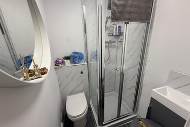 6 bed house, Harley Avenue, Longsight, Manchester, M145DJ - Image 6